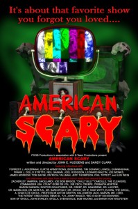 americanscary