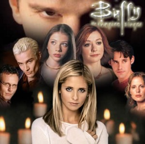 buffy