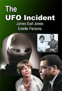 UFO-Incident