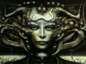 giger