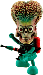 marsattacks