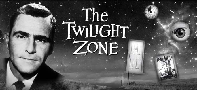 Image result for twilight zone