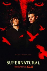 supernatural-version5-TV-series-poster