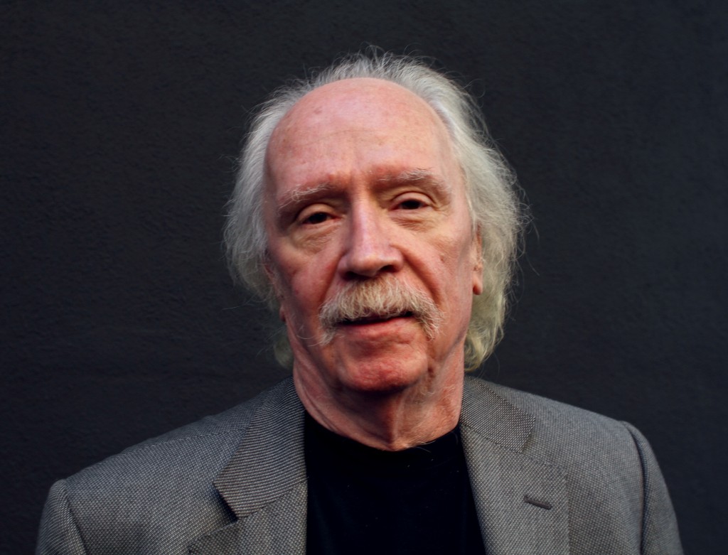 JohnCarpenter2010