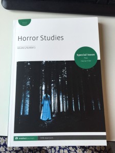 horrorstudies