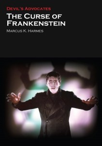 DA-The Curse of Frankenstein Cover v1.indd